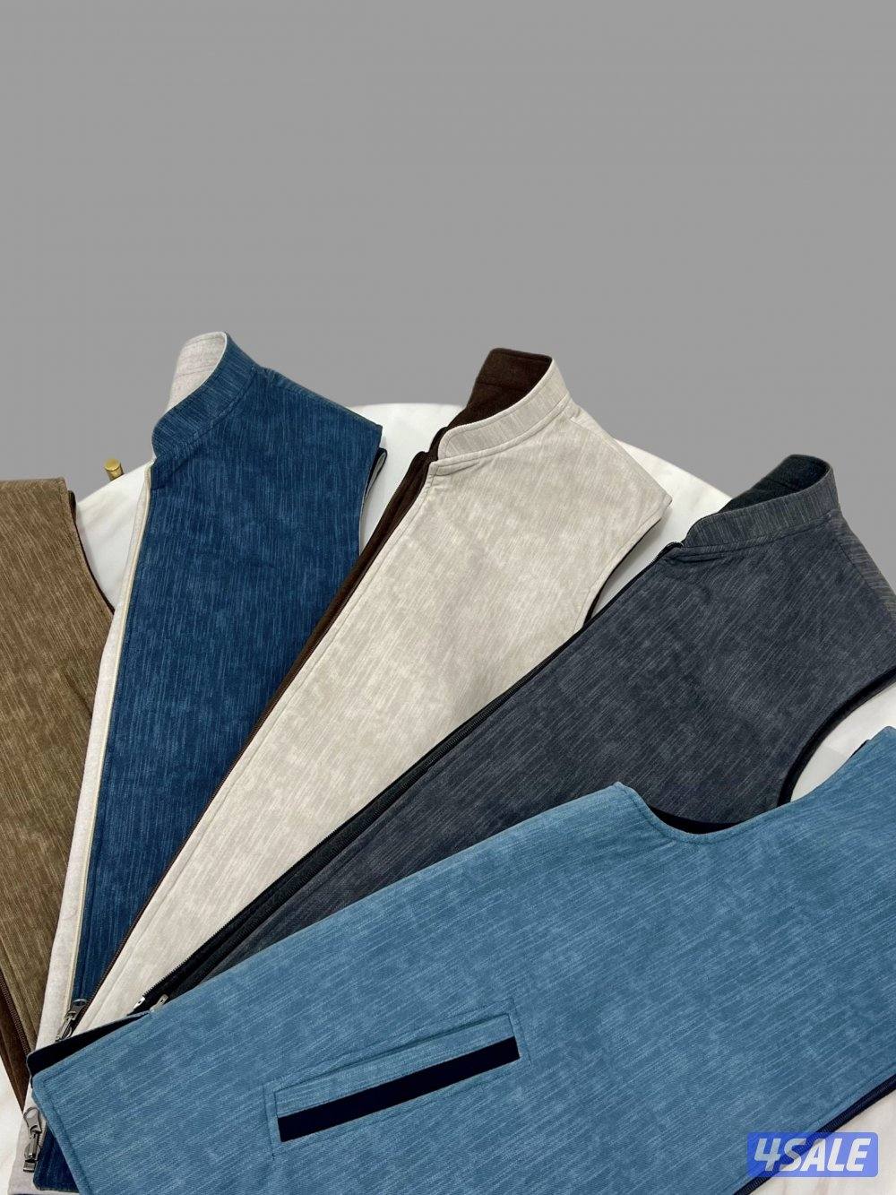 بشوت وسديريات شتوية7