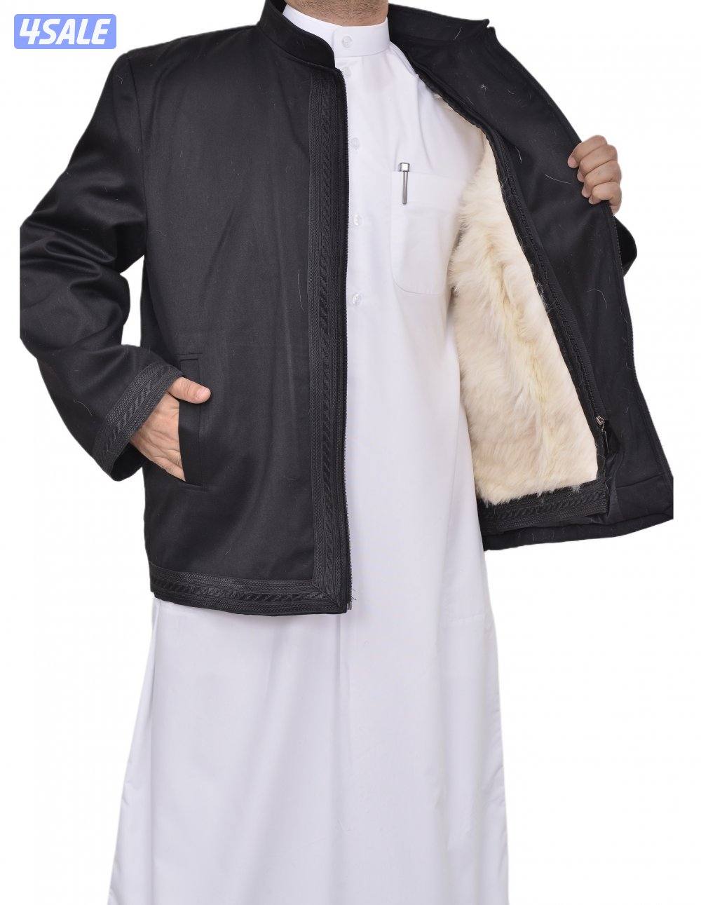 بشوت وسديريات شتوية10