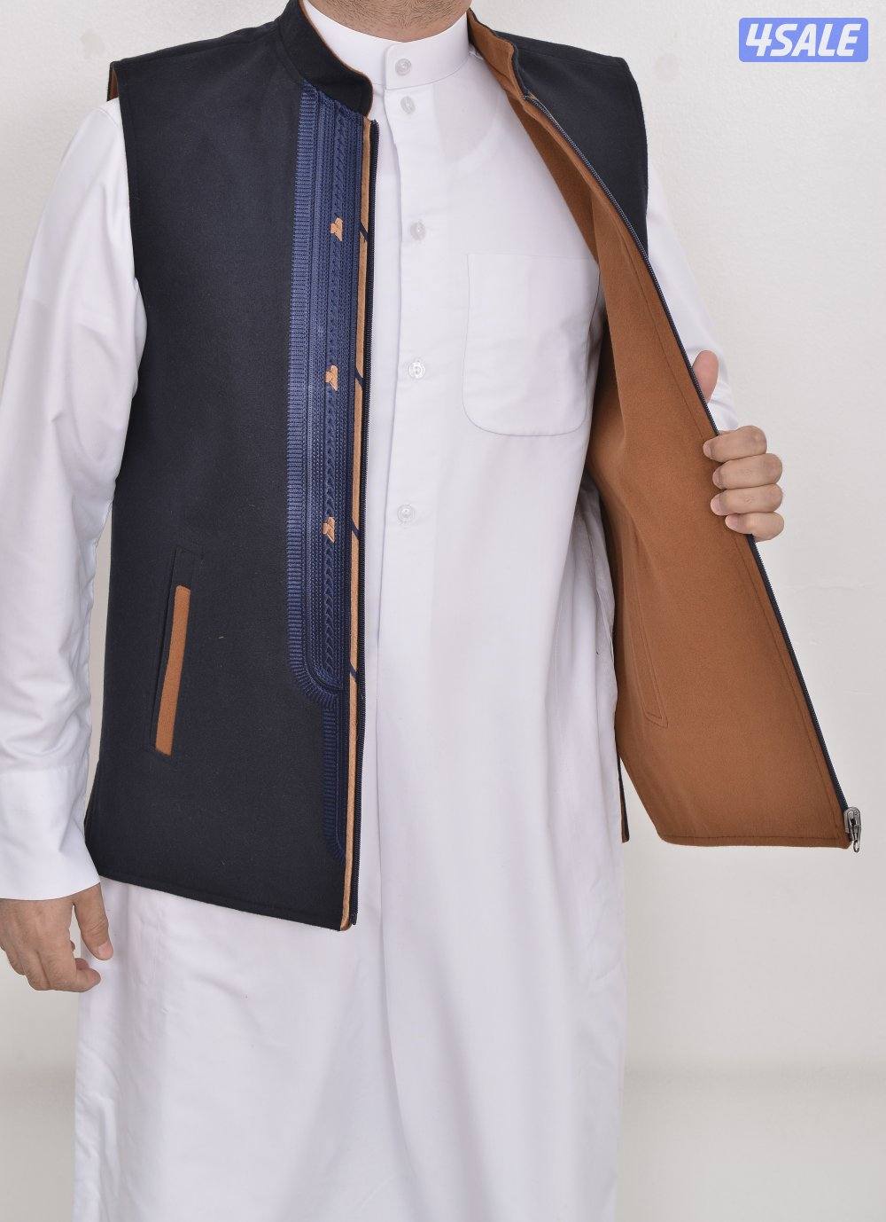 بشوت وسديريات شتوية12