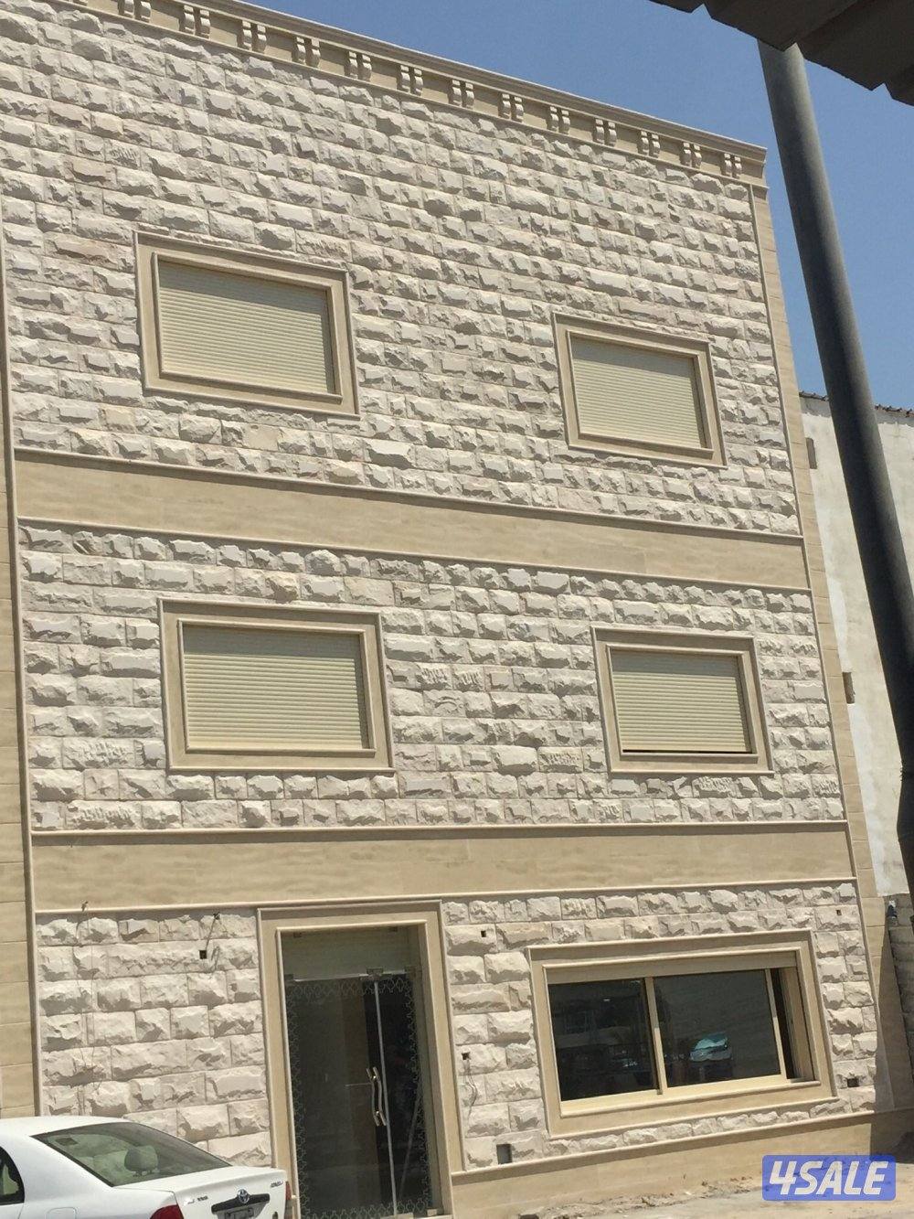 معلم حجر ورخام2