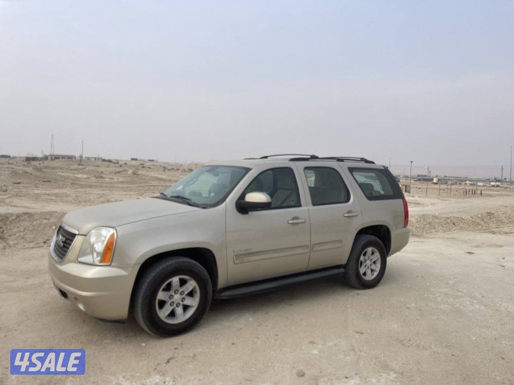 للبيع يوكن ٢٠١٣ شرط الفحص قير مكينه شاصي بدي بيعه سريعه وساء الله يرزق1