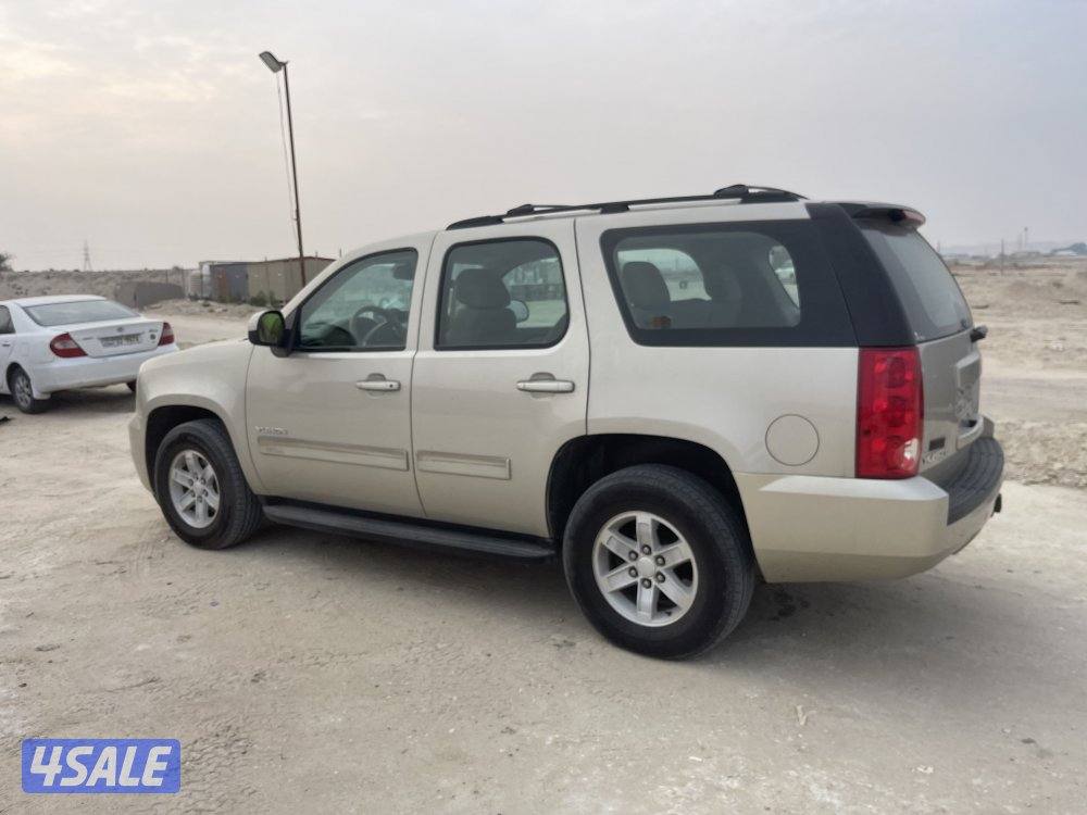 للبيع يوكن ٢٠١٣ شرط الفحص قير مكينه شاصي بدي بيعه سريعه وساء الله يرزق2