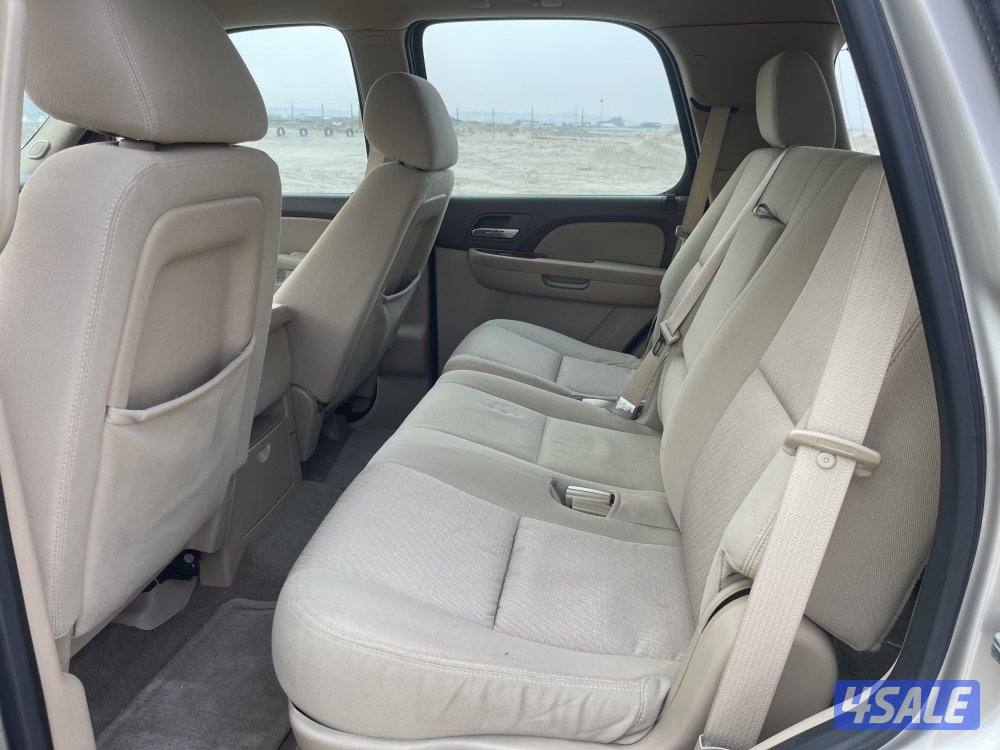 للبيع يوكن ٢٠١٣ شرط الفحص قير مكينه شاصي بدي بيعه سريعه وساء الله يرزق5