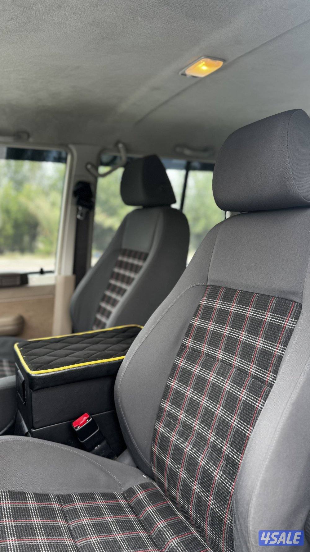 للبيع جيب نص lc764