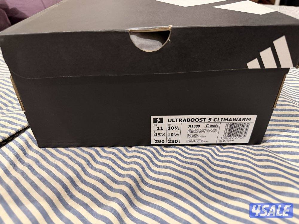 اديداس UltraBoost 5 Climawarm Tr6