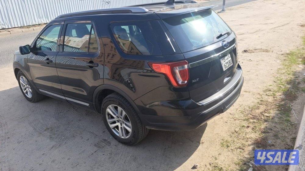 فورد اكسبلور1