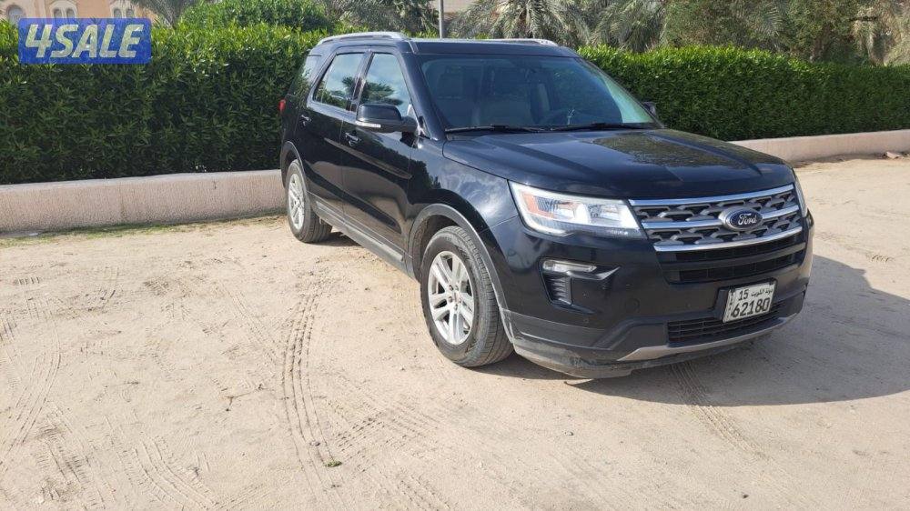 فورد اكسبلور2