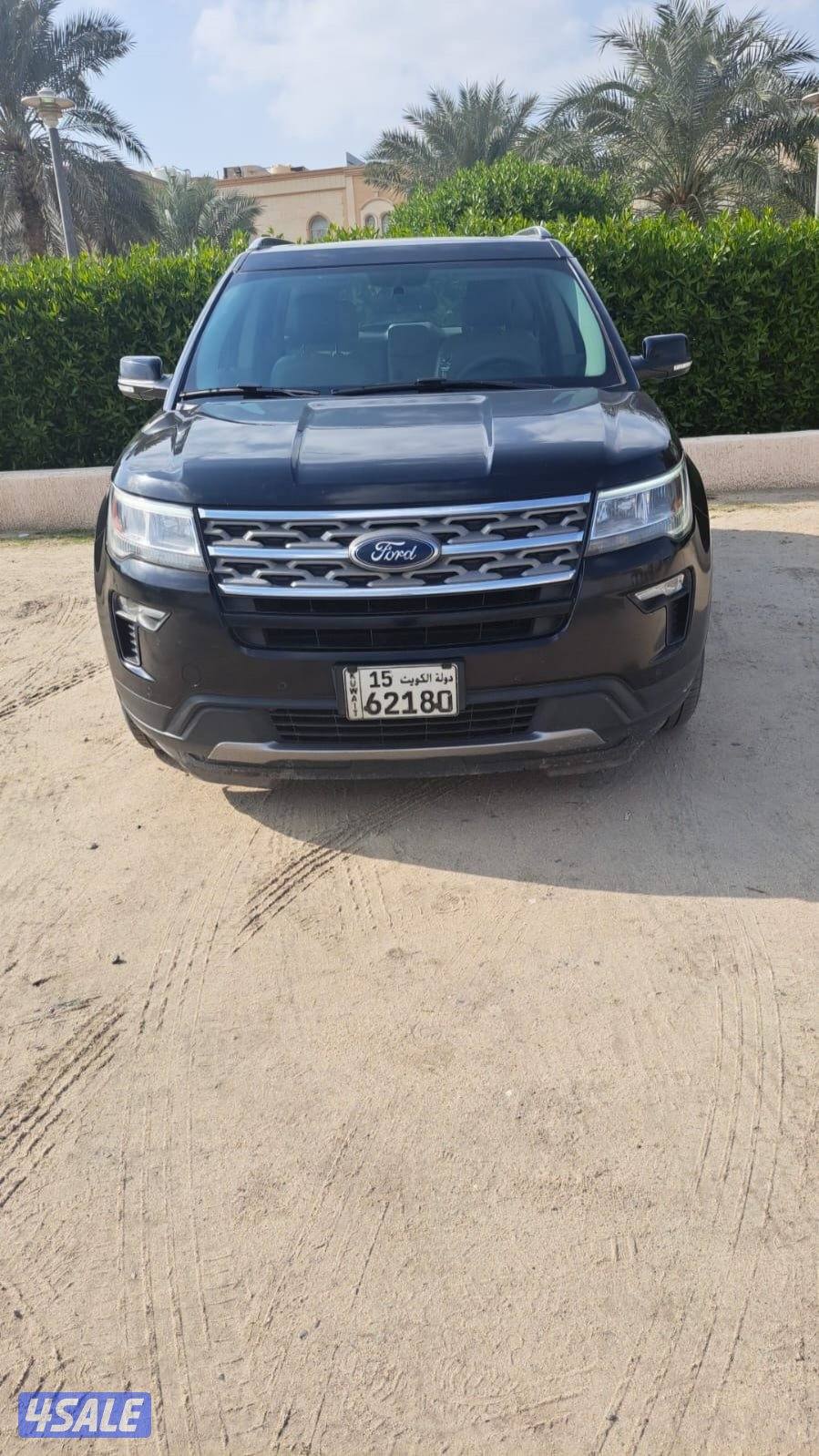 فورد اكسبلور3