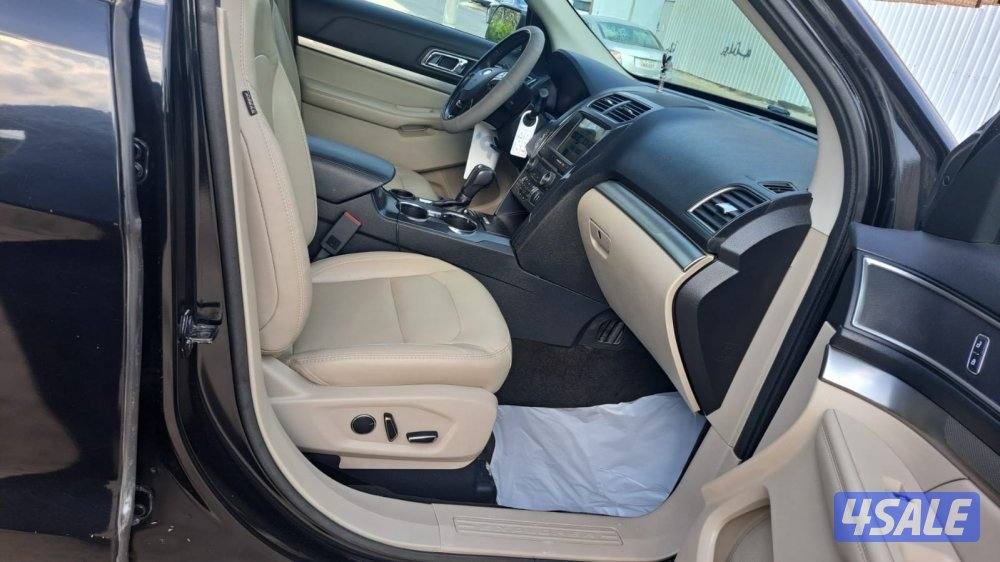 فورد اكسبلور6