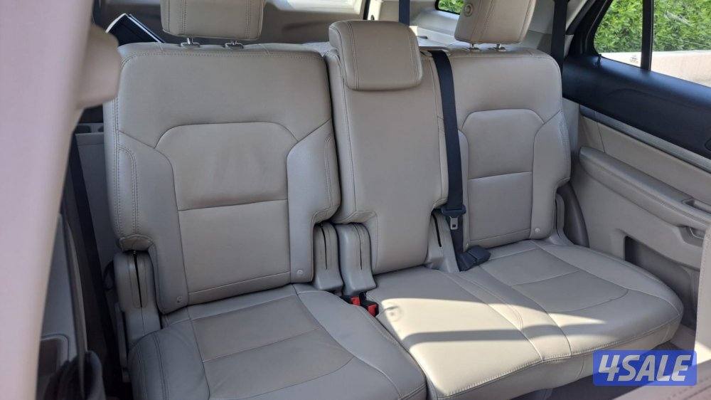 فورد اكسبلور7