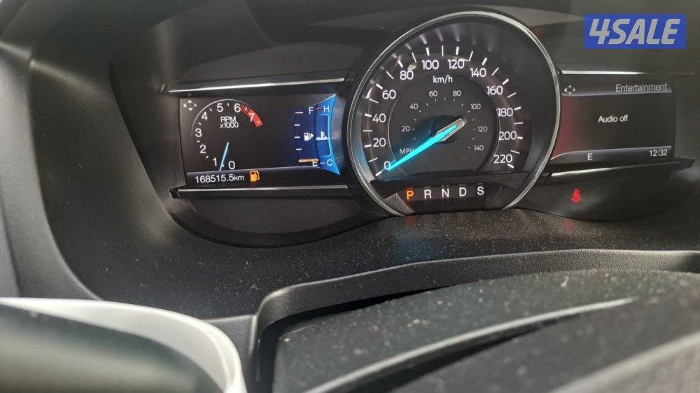 فورد اكسبلور8