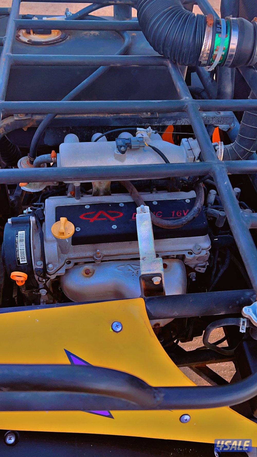 للبيع بقي سياره4