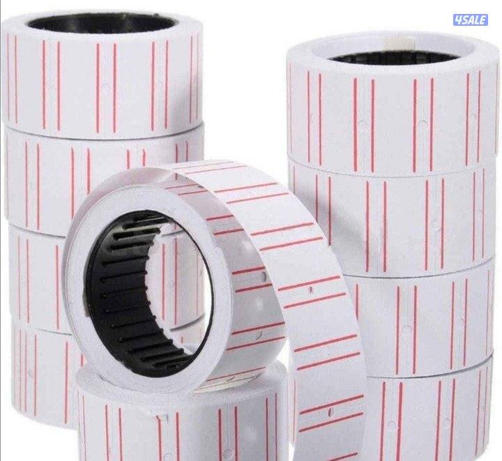 Office supplies (Printer toner ink cartridges, office stationary)4