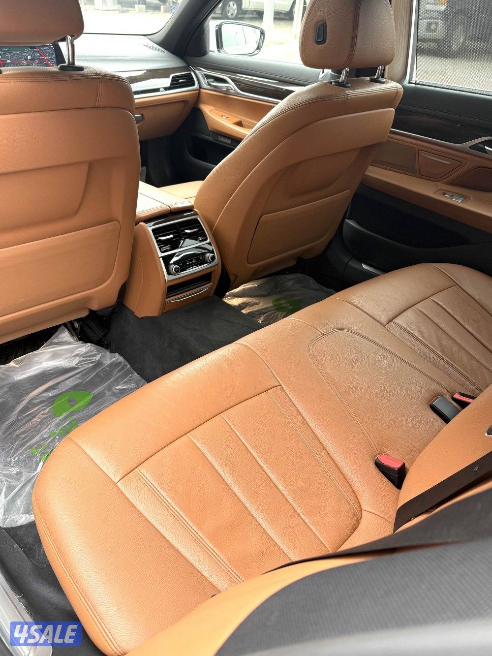 بي ام دبليو 730 الغانم5