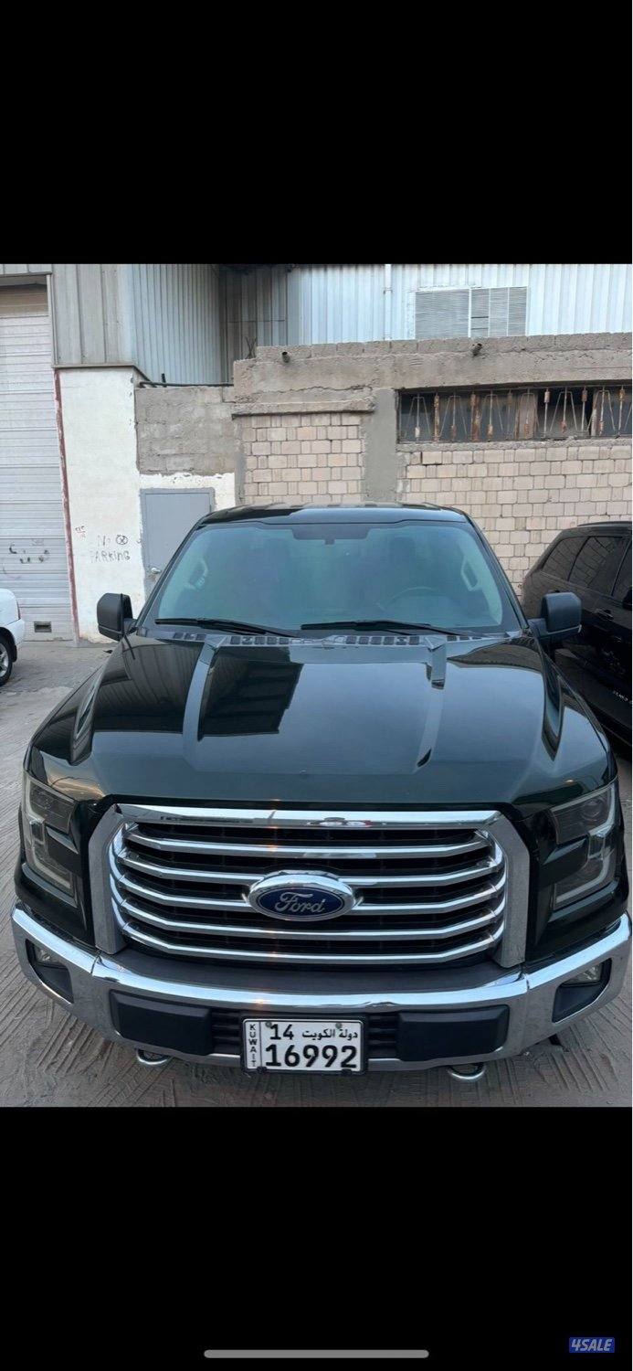 F150 نظييف0