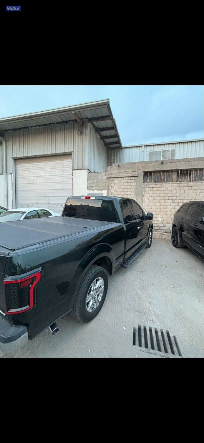 F150 نظييف3