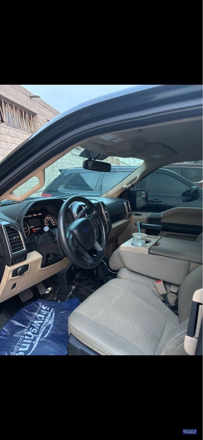 F150 نظييف4