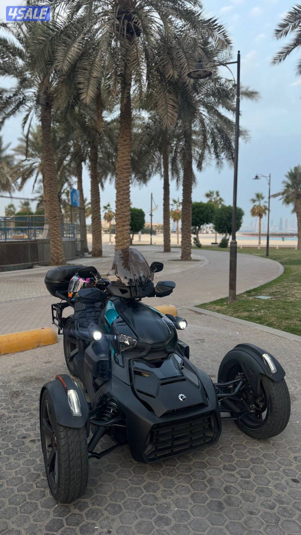 كانام رايكر 20212