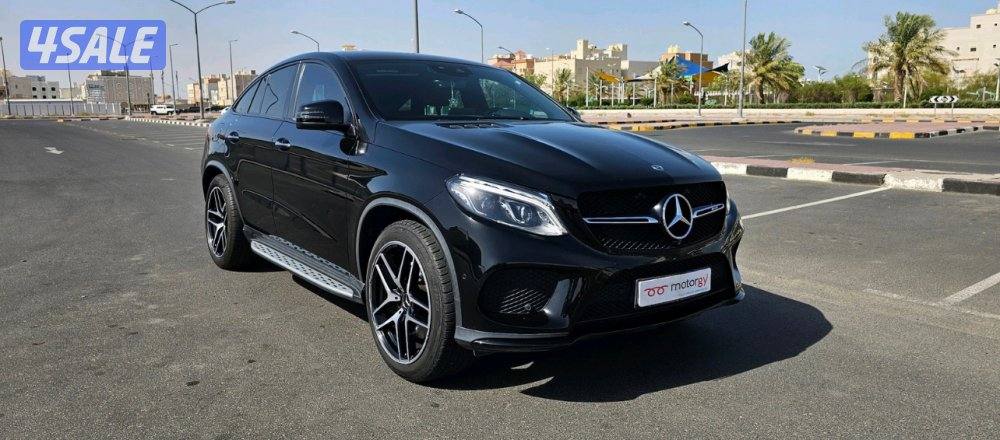 Gle 43 amg 20190