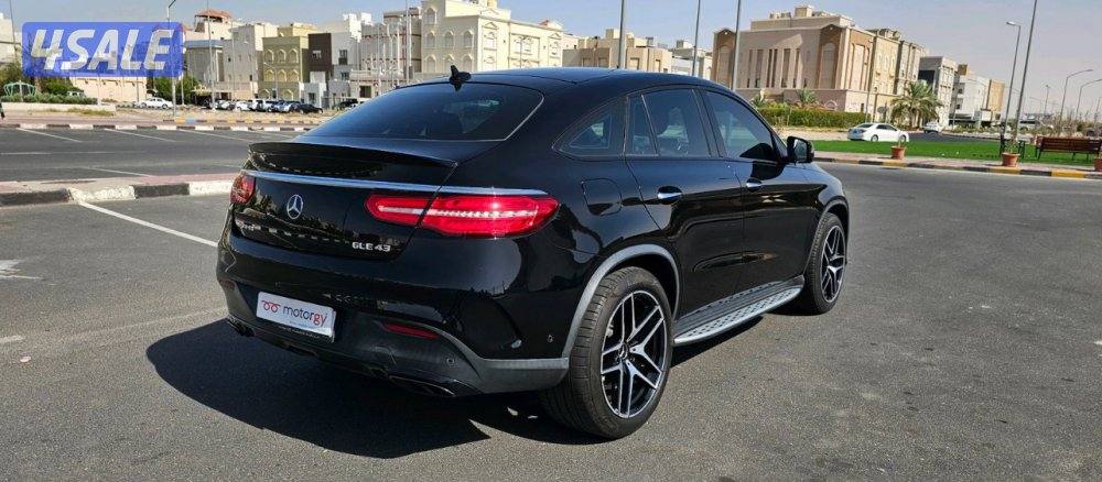 Gle 43 amg 20193