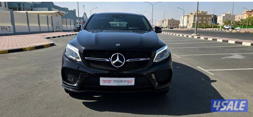 Gle 43 amg 20195