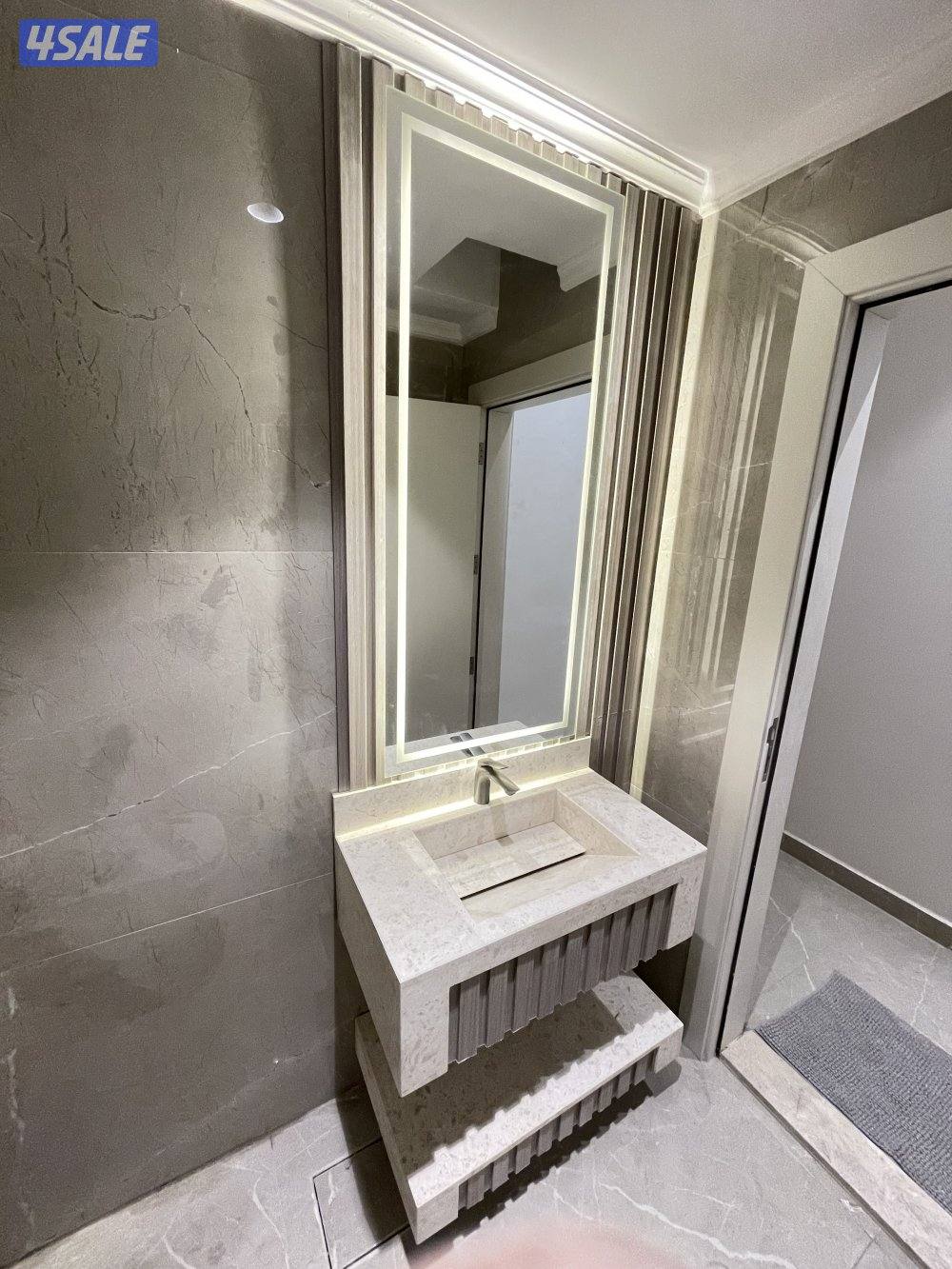 ديكورات وجارات ومغاسل6