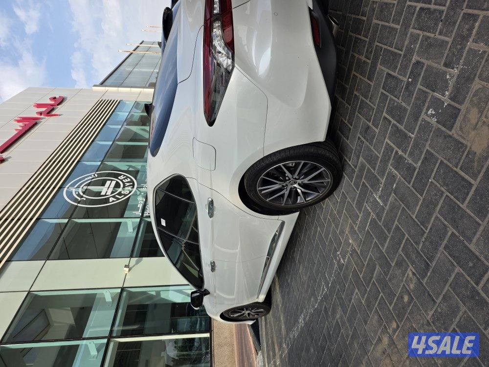 كامري سته سلندر كامل الموصفات حمايه فل بدي من الساير مع التظليل تأمين3