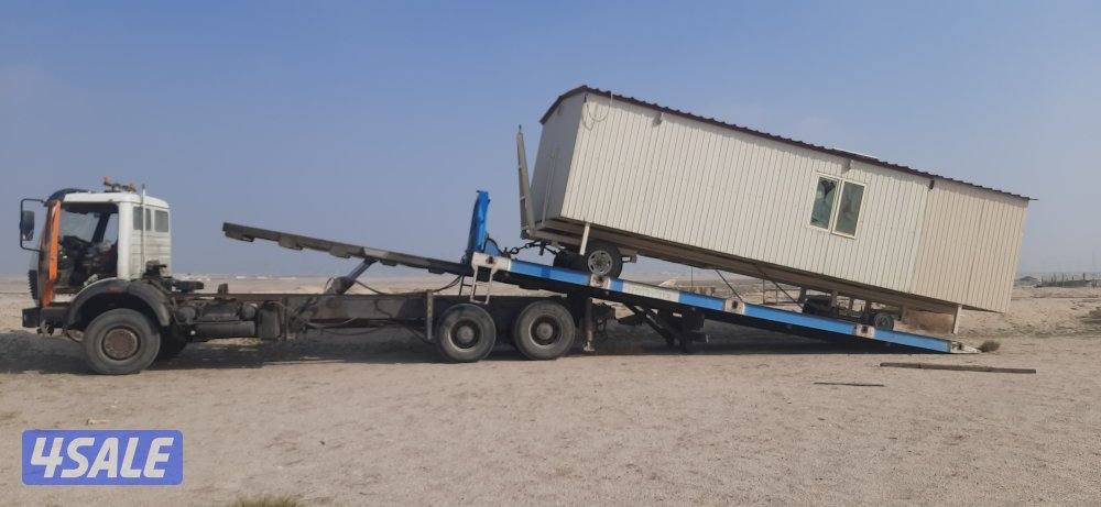 ابو محمد لنقل الكبرات والتناكر والعزب3