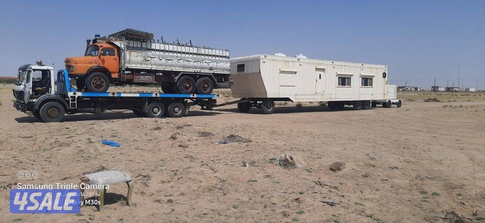 ابو محمد لنقل الكبرات والتناكر والعزب5