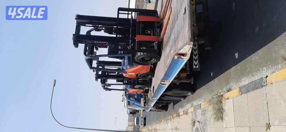 ابو محمد لنقل الكبرات والتناكر والعزب6