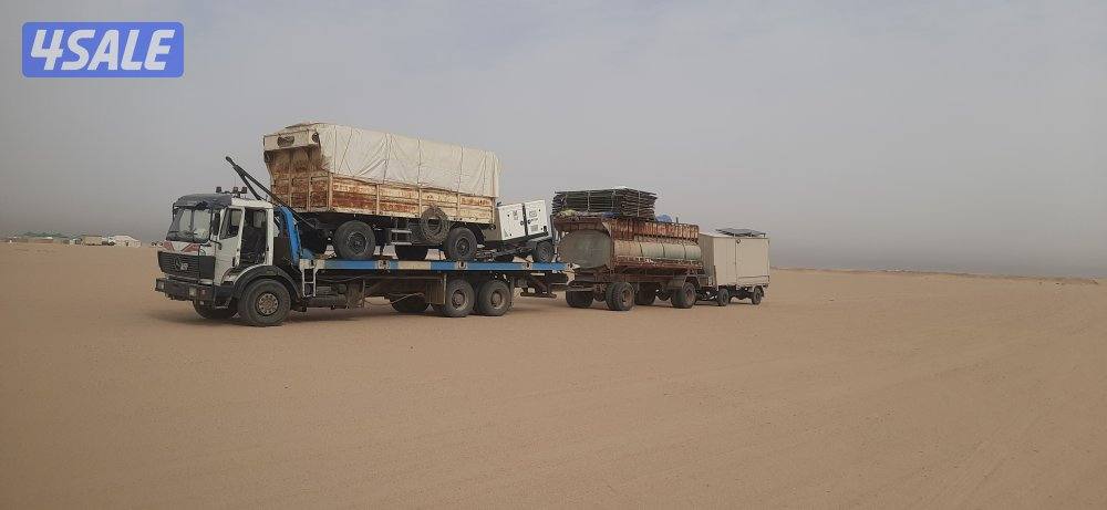 ابو محمد لنقل الكبرات والتناكر والعزب9