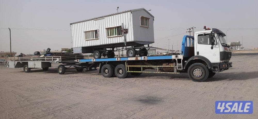 ابو محمد لنقل الكبرات والتناكر والعزب10