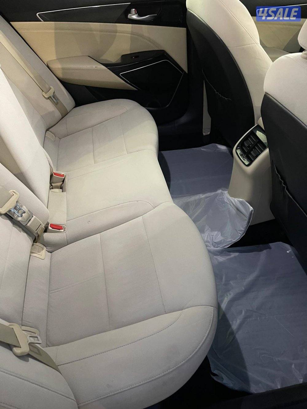 كيا كادينزا  20195