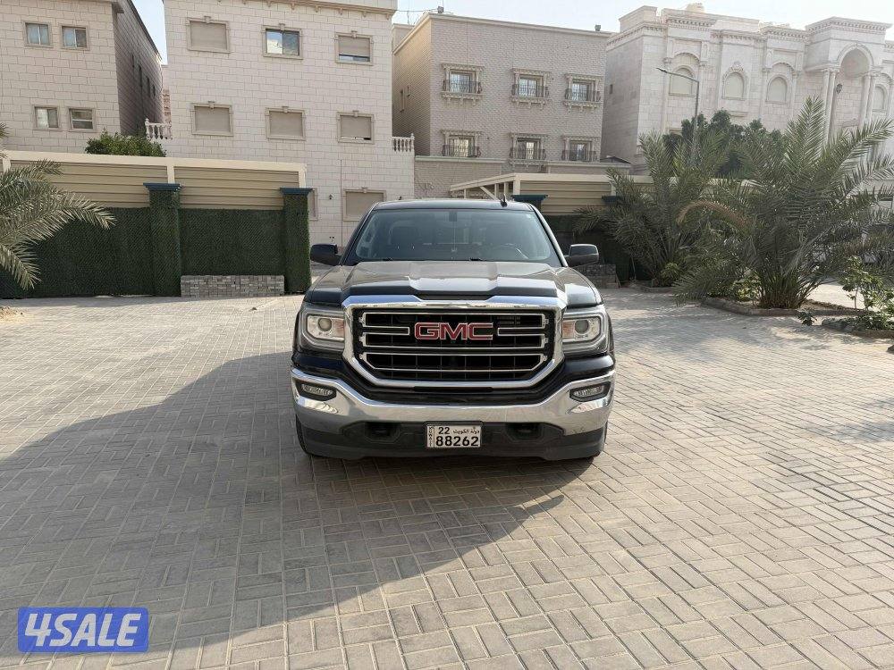 للبيع وانيت سيرا دبل قير 20180