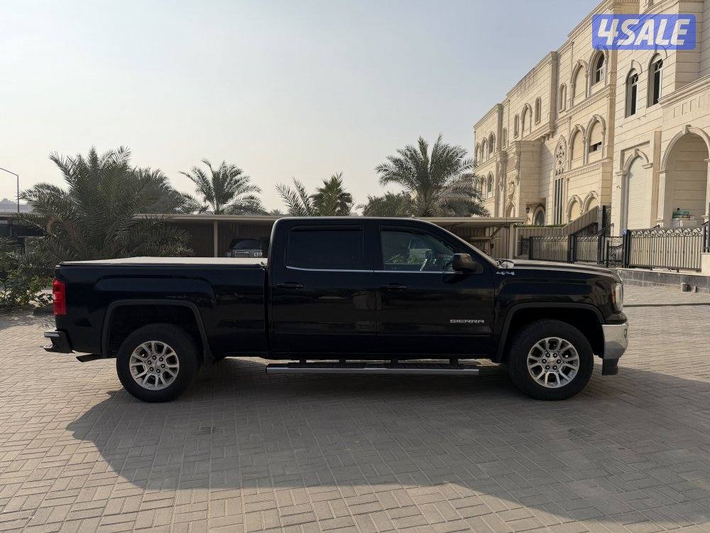 للبيع وانيت سيرا دبل قير 20181