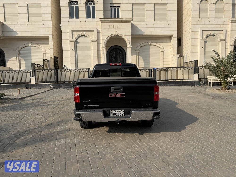 للبيع وانيت سيرا دبل قير 20183