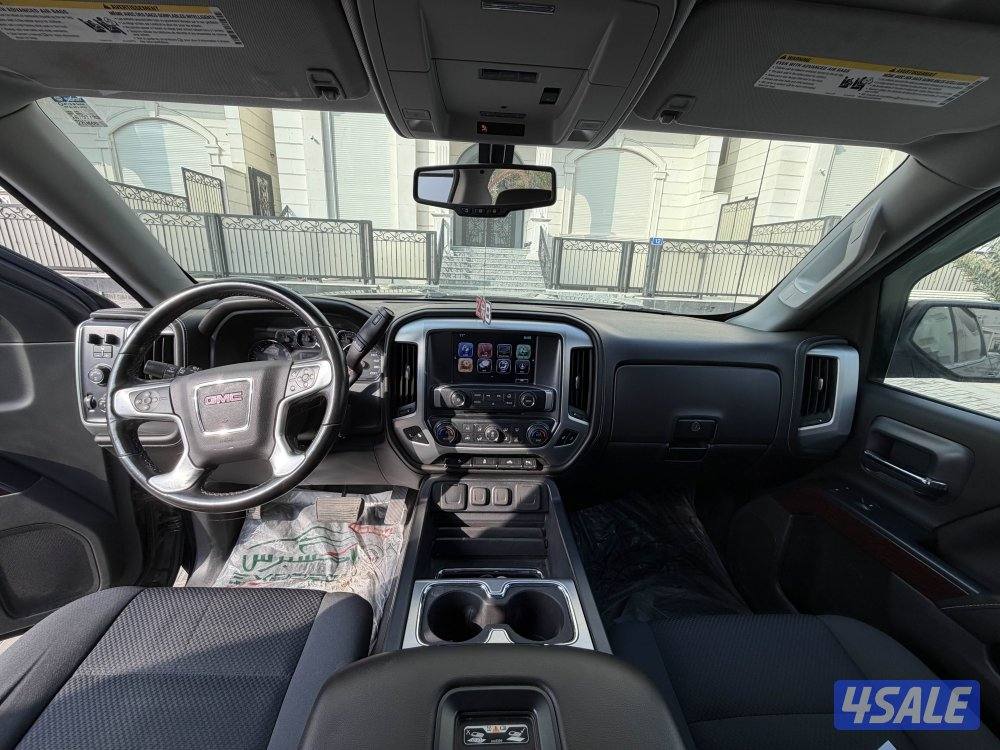 للبيع وانيت سيرا دبل قير 20186