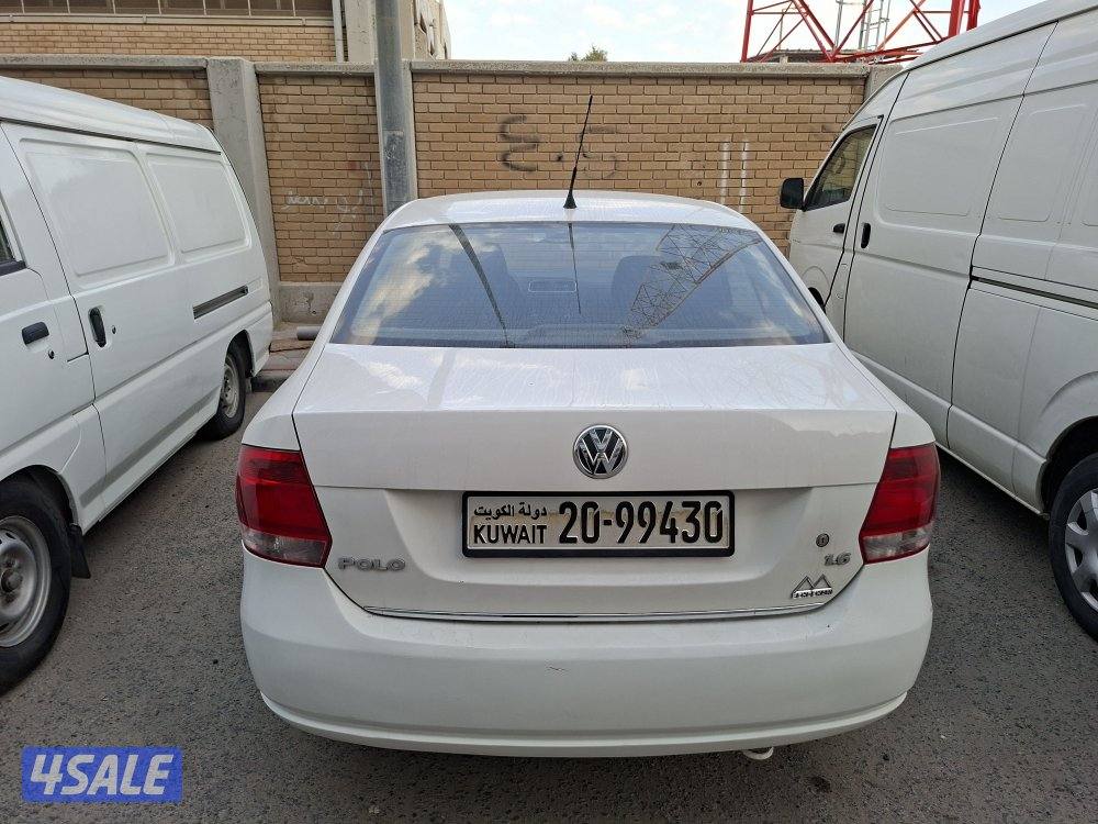 بولو باسات ٢٠١٢ سرفيس وكالة3