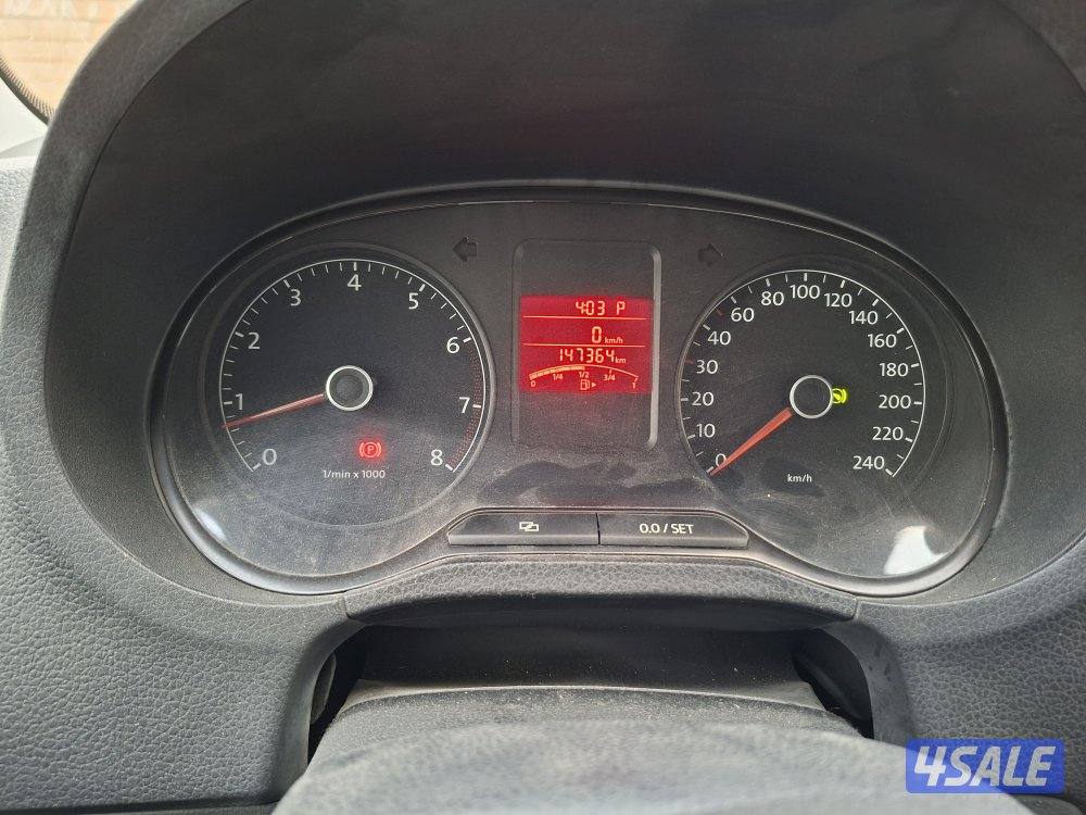 بولو باسات ٢٠١٢ سرفيس وكالة7