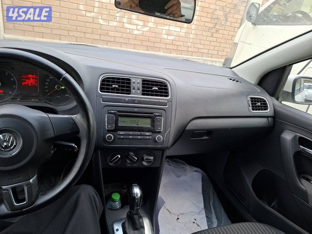 بولو باسات ٢٠١٢ سرفيس وكالة8