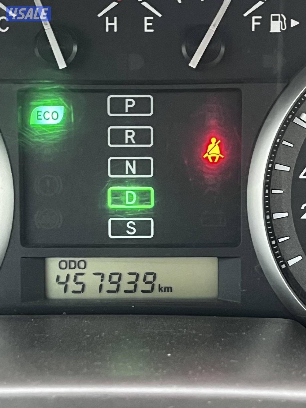 للبيع لاند كروز 2014 GX.R صبغ الوكالة شرط الفحص6