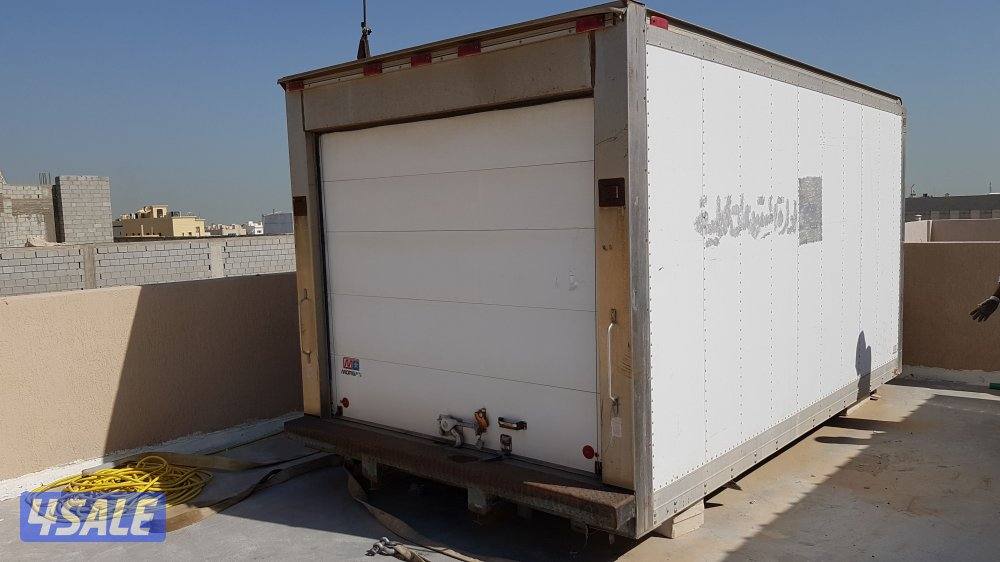 كونتينر امريكي0