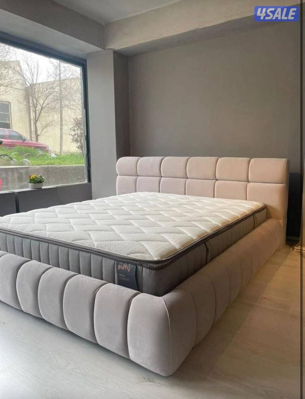 سراير امريكي جديد بسعر خطير7