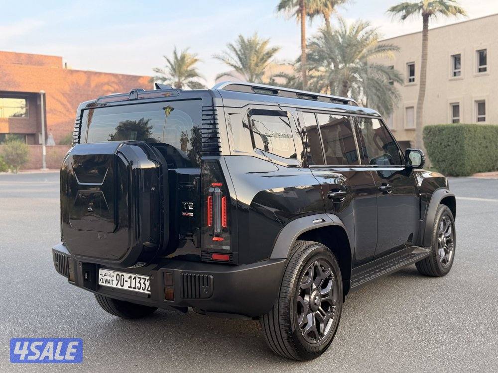 للبيع جيتور t2 عداد 30 الف3