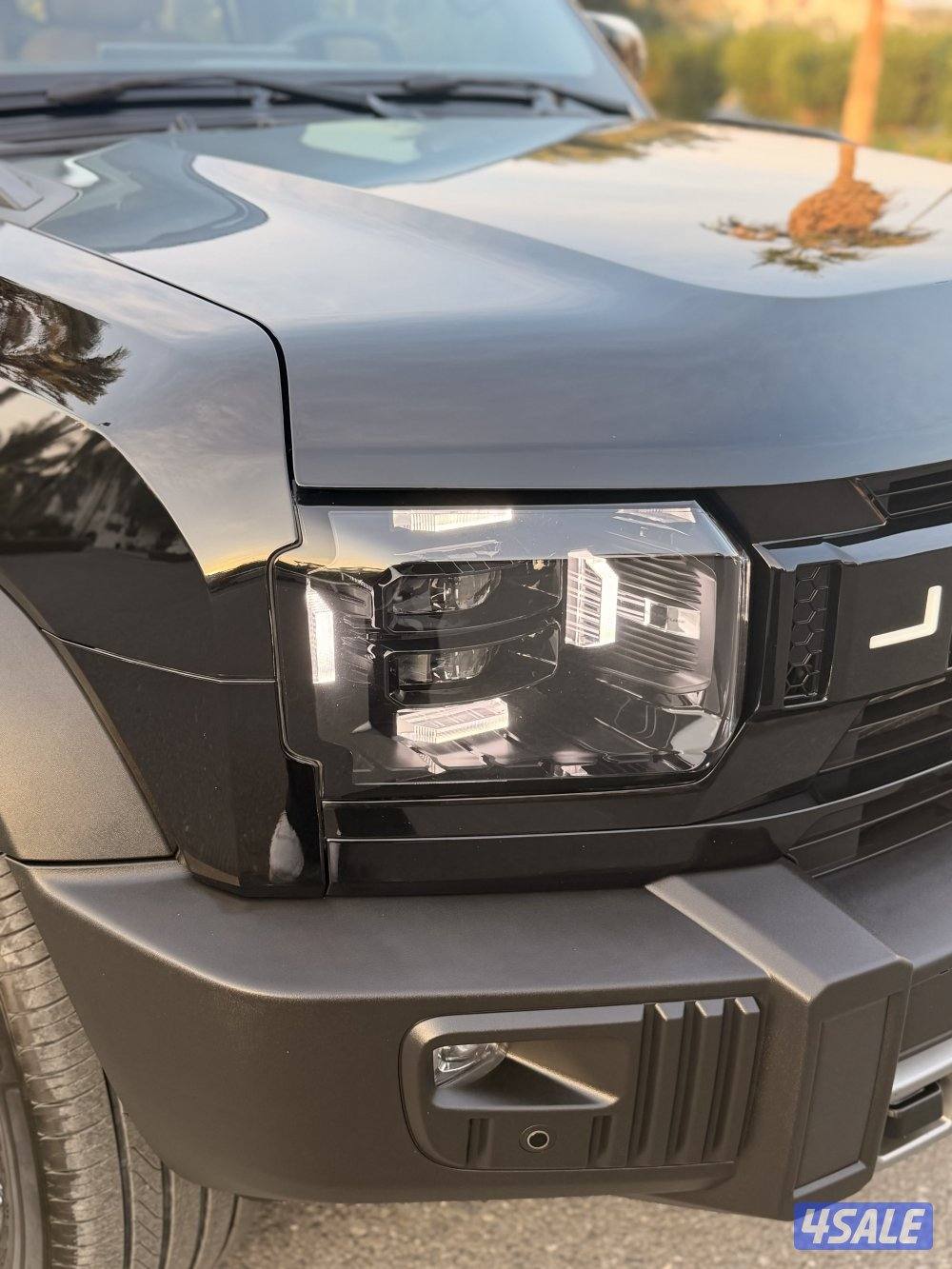 للبيع جيتور t2 عداد 30 الف4