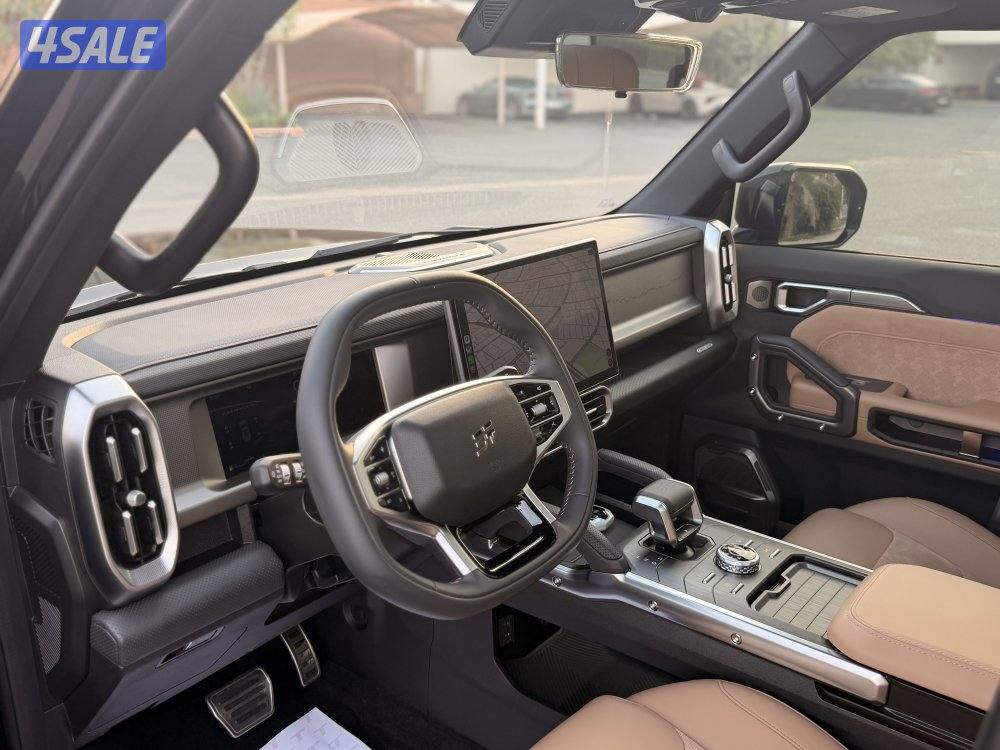 للبيع جيتور t2 عداد 30 الف8