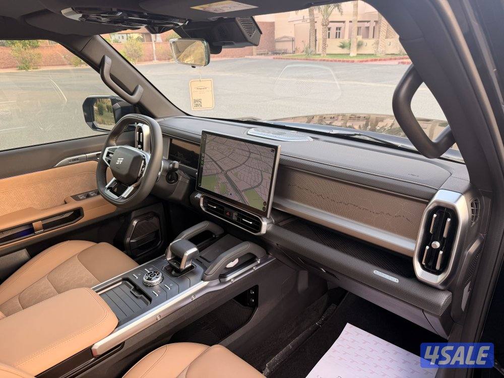 للبيع جيتور t2 عداد 30 الف9