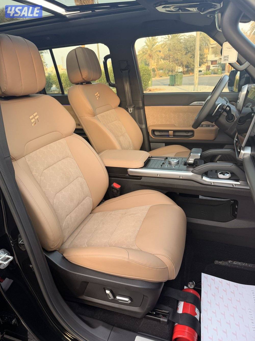 للبيع جيتور t2 عداد 30 الف10