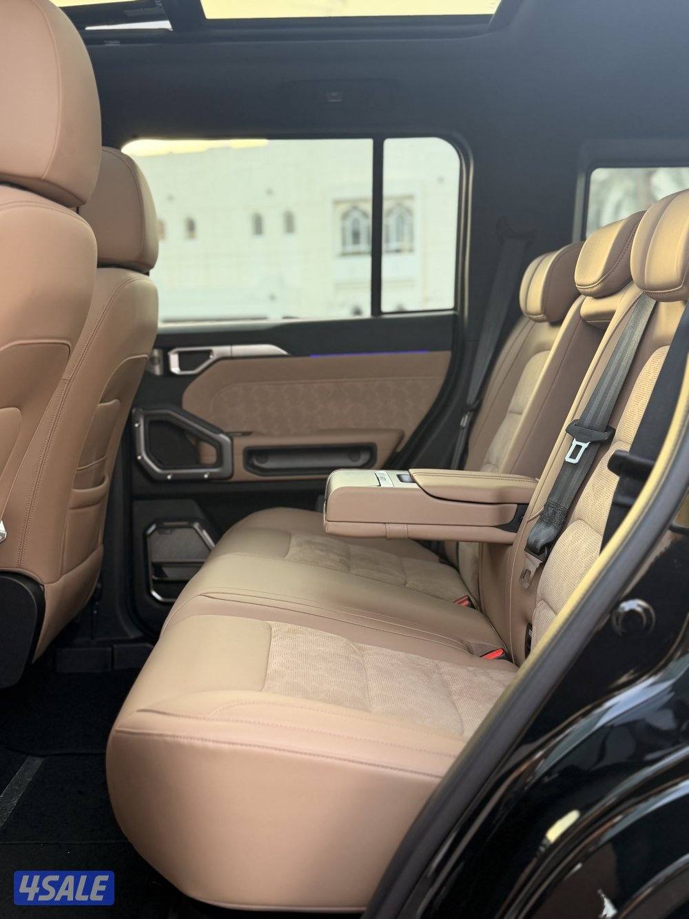 للبيع جيتور t2 عداد 30 الف11