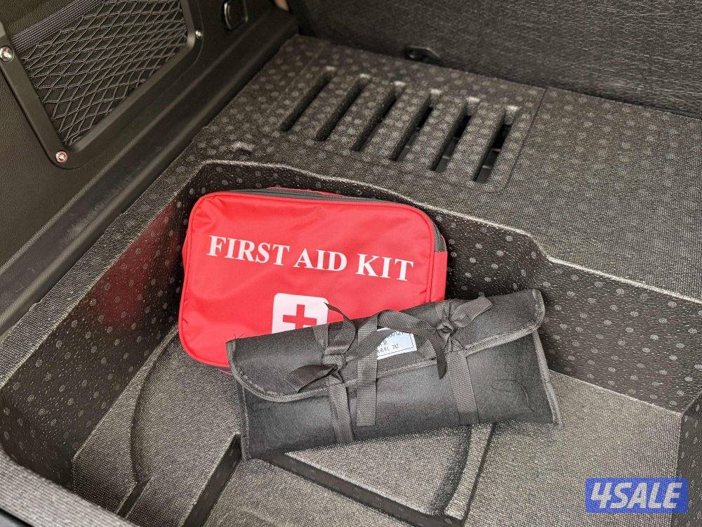 للبيع جيتور t2 عداد 30 الف12